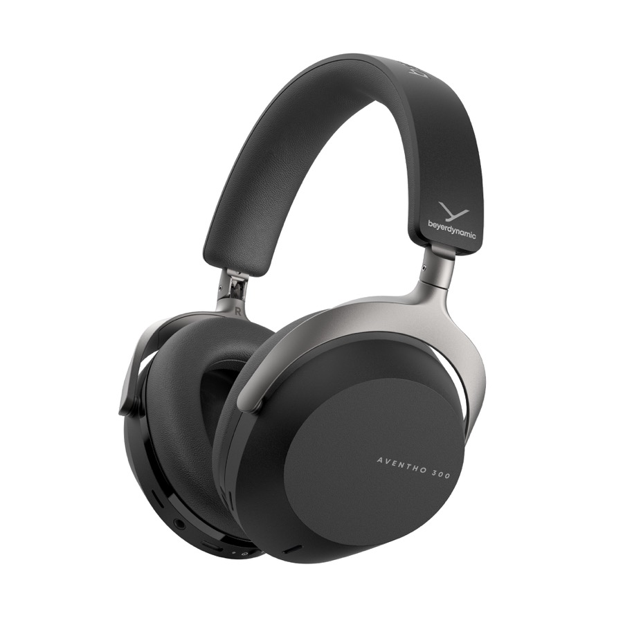 Beyerdynamic Commute Audio Pick - Beyerdynamic AVENTHO 300 Wireless Bluetooth Headphones