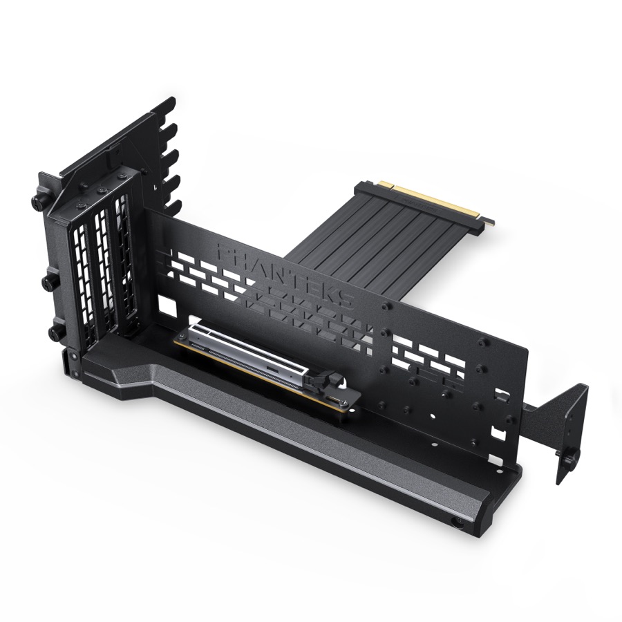Phanteks Creator Carry Support - Phanteks Premium Gen5 Vertical GPU Bracket