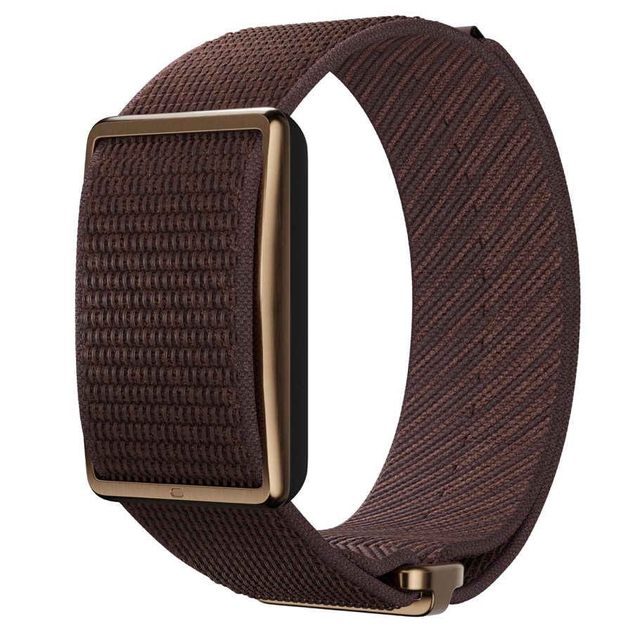 Polar Daily Wearable Add-on - Polar Loop Smart Screen-Free Wearable Health & Fitness Band with 24/7 Heart Rate
