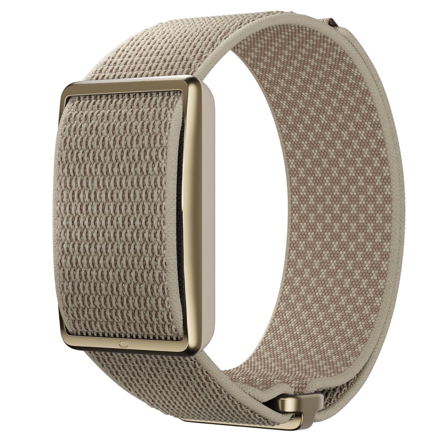 Polar Daily Wearable Add-on - POLAR Loop Smart Screen-Free Wearable Health & Fitness Band with 24/7 Heart Rate
